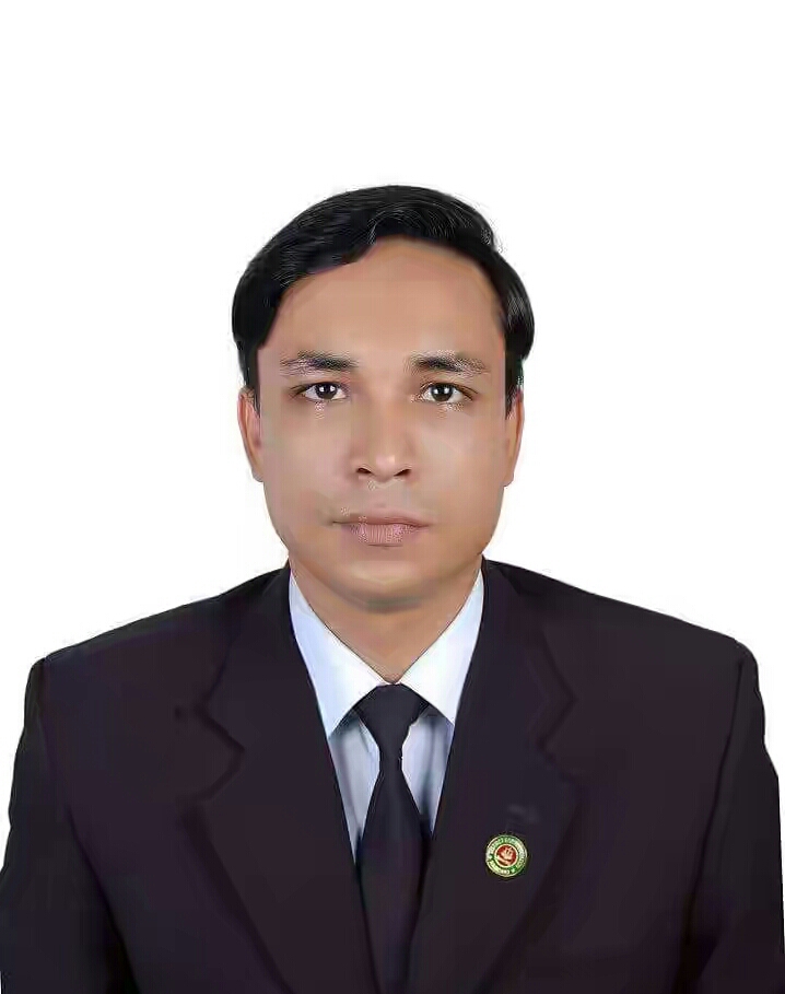 Md. Mostafizur Rahman.