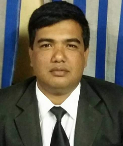 Mohammad Shamsul Hoque