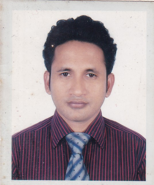 Mohammad Abdul Kaium