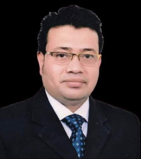 MD.Amdadul Hoqe Shahin