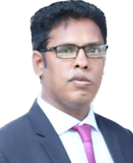 Md. Asaddujaman Khan