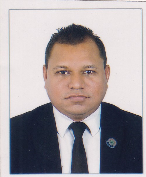 Md.Rezaul karim khan