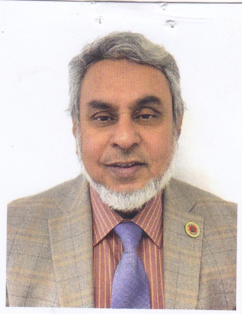 Saleh Uddin Ahmed(1)