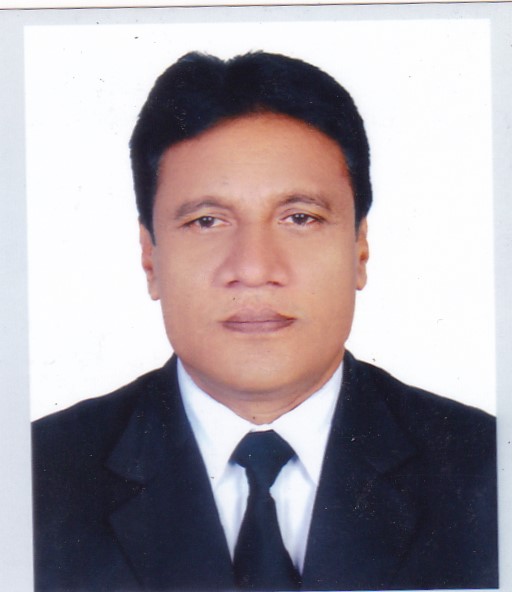 Md. Ikbal Hossain Bhuiyan