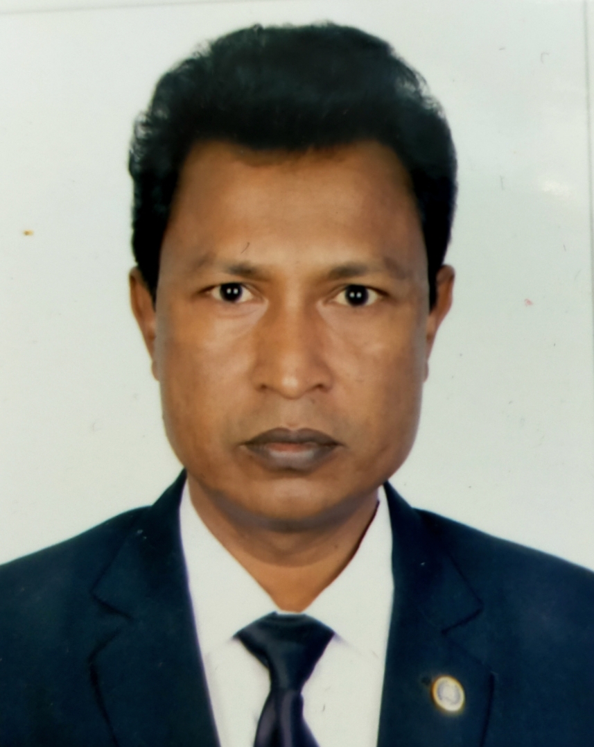 Mohammad Sirajul Islam
