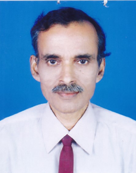 Tamal Kumar Biswas