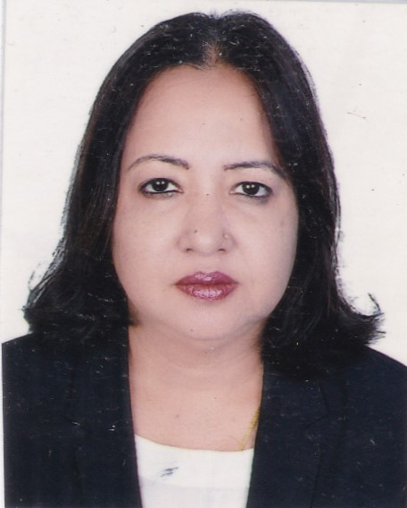 Shamim Parveen