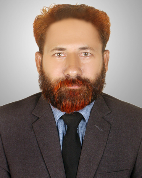 MOHAMMAD ASHRAFUL ALAM