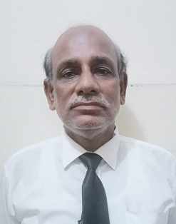 Ajit Kumer Biswas