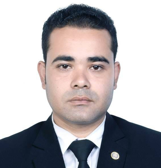 Md.Motiul Islam Rony