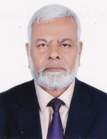 Md. Farukur Rahman