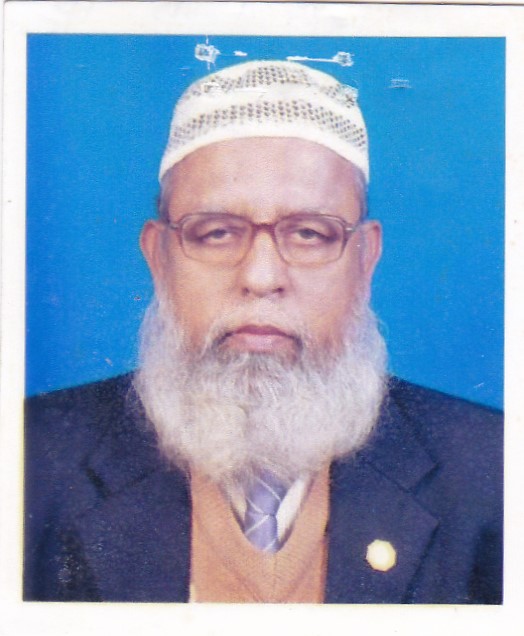 Saleh Uddin Ahmed (2)