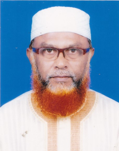 A.T.M. Jillur Rahman Chowdhury