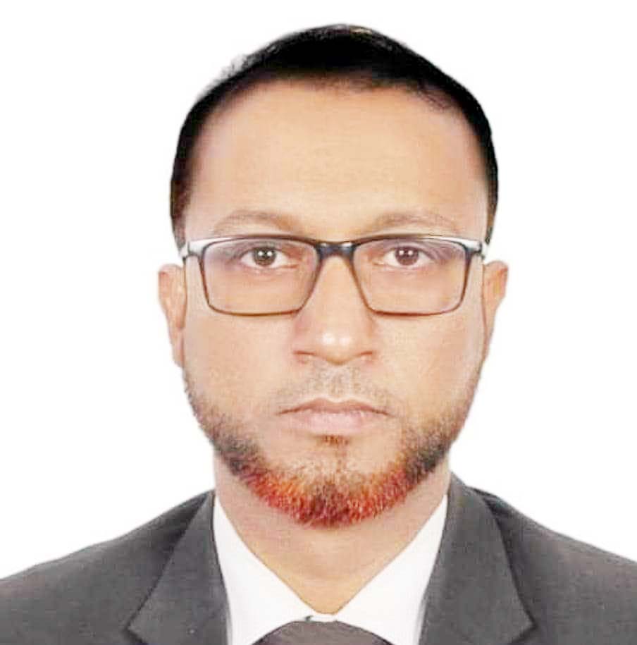 Muhammad Badrul Hasan