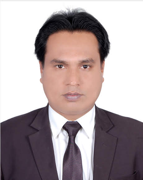 Md Shofiul Alam Azadi