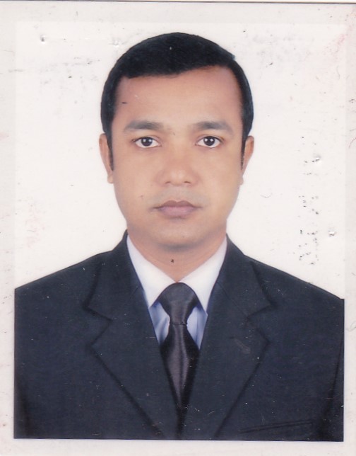 Pabitra Kumar Das