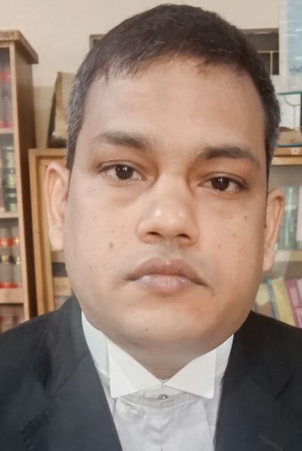 Radha Krishna Chakraborty