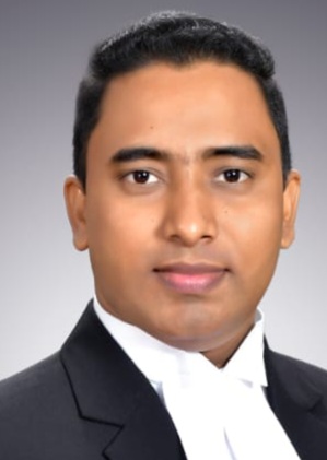 Pijush Debnath Chowdhury