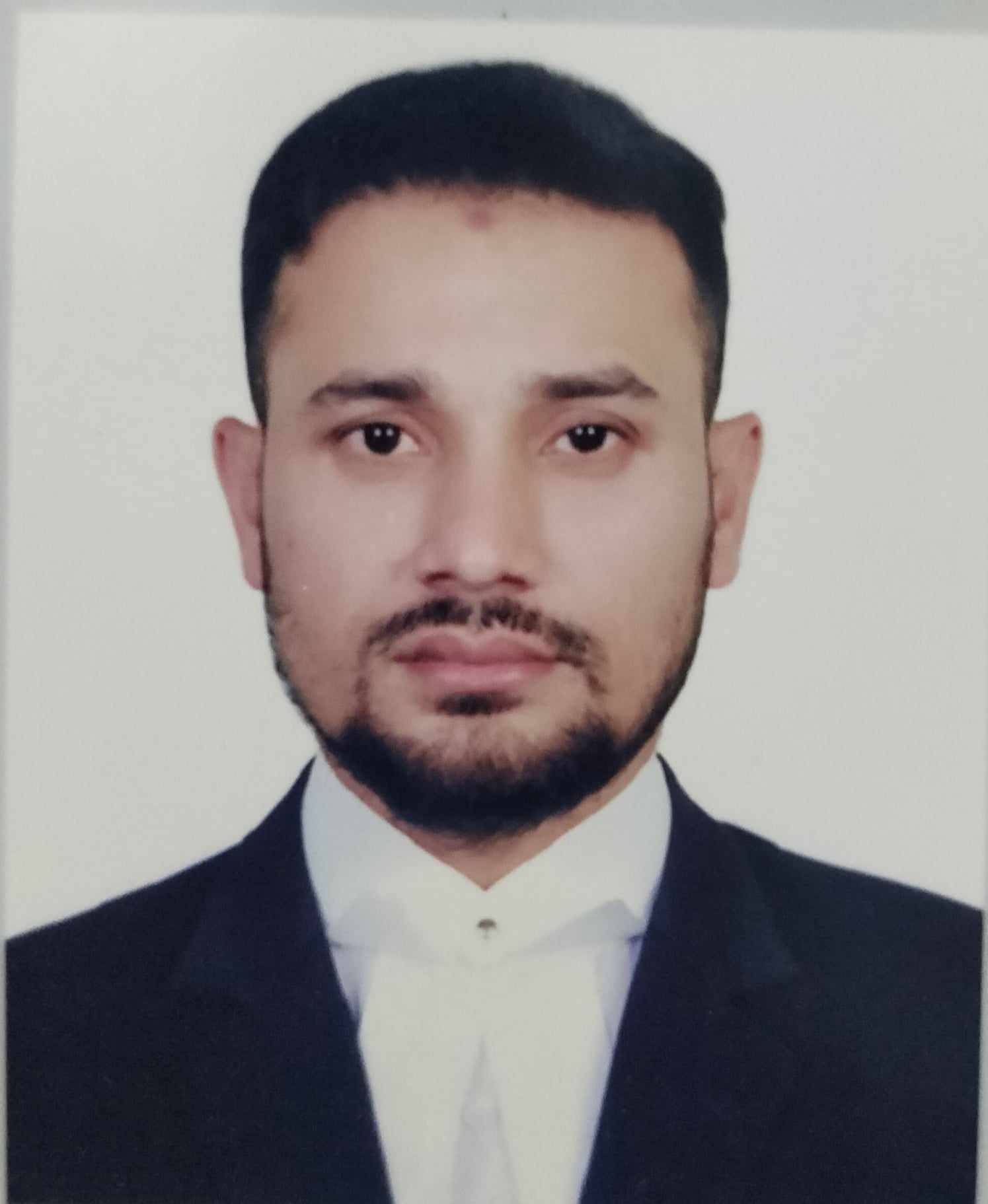 Md. Ashraful Alom Faisal