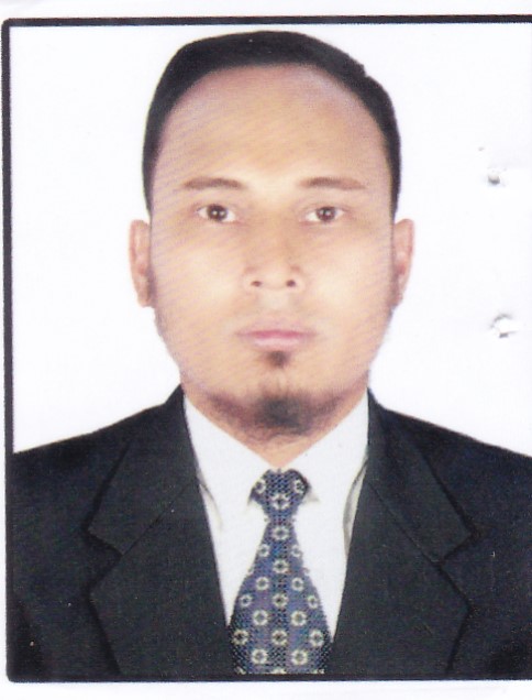 Md. Main Uddin Bhuyan