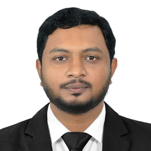 Suja Uddin Chowdhury