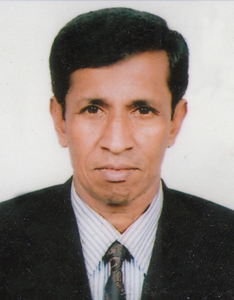 Md. Aftab Uddin