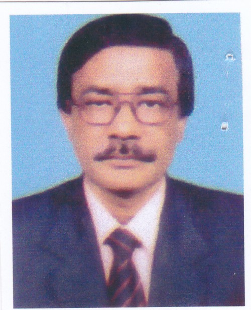 Manabendra Kumar Dash