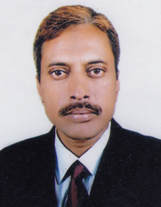 Chowdhury Ashraful Bari