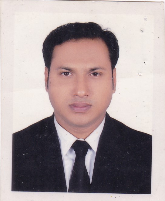 Md. Saifur Rahman Likhon
