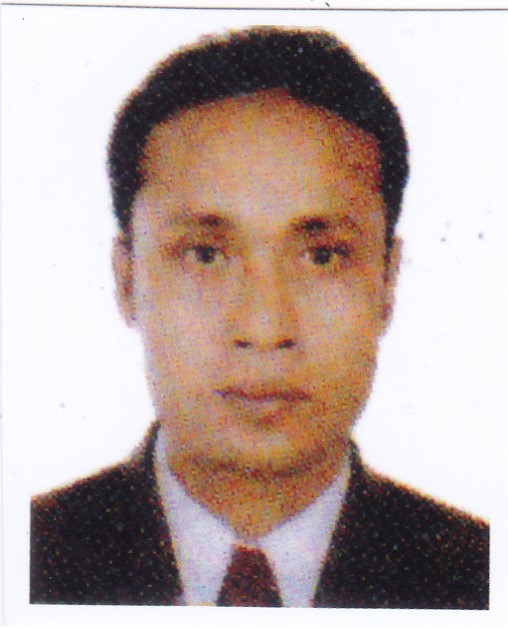 Md. Shamim Hasan