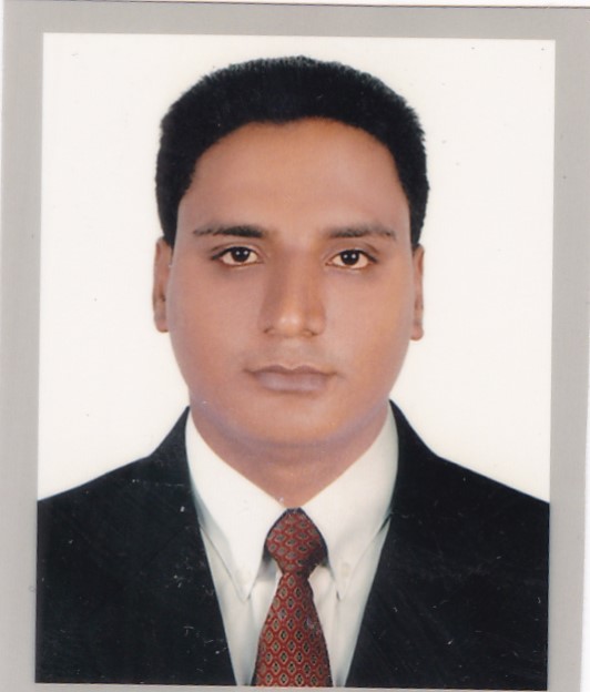 Md. Eaqub Khan