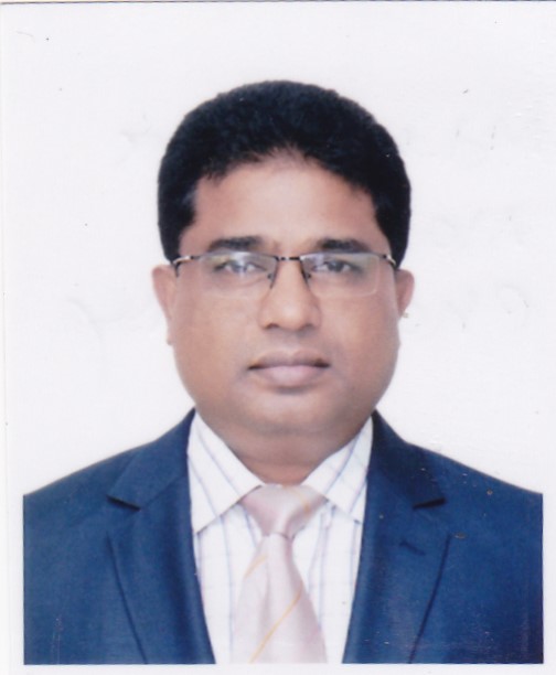 Md. Kawchar Alam Chowdhury