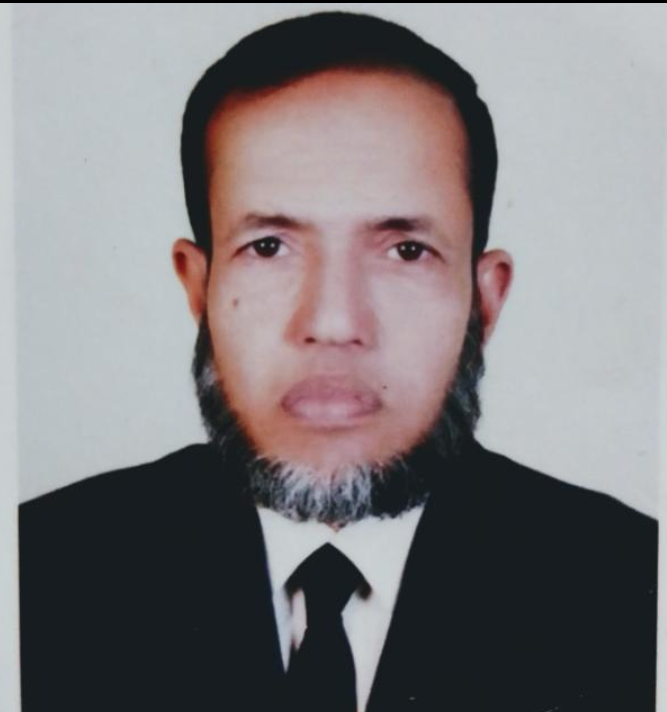 Md. Ashraf Uddin Tarafder