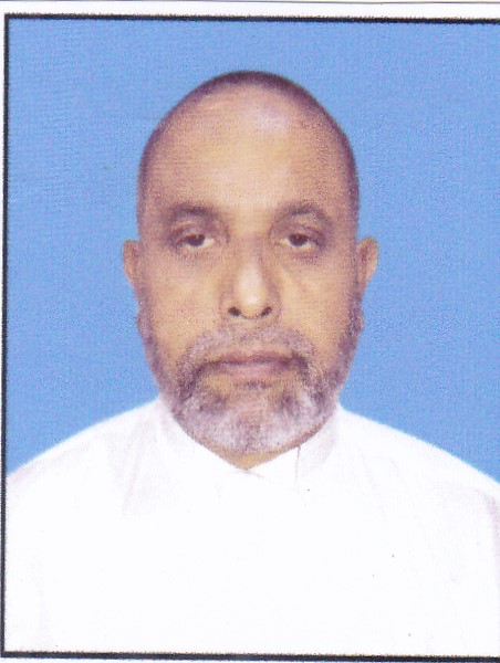 Md. Selim Chowdhury