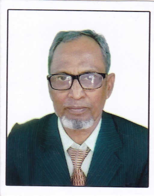Md. Monirul Islam
