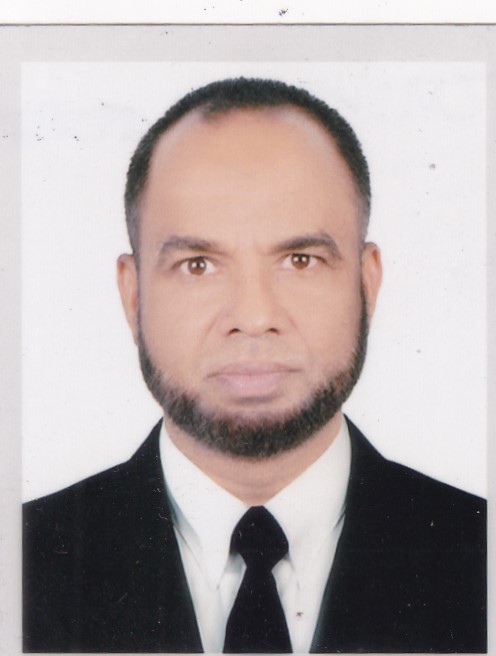 Md. Lutfur Rahman