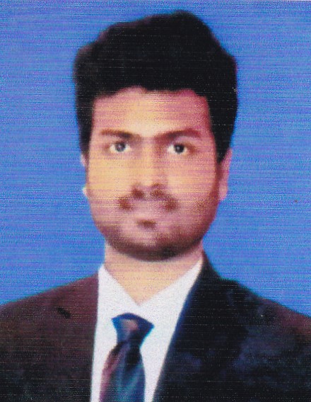 Saifur Rahman Chowdhury