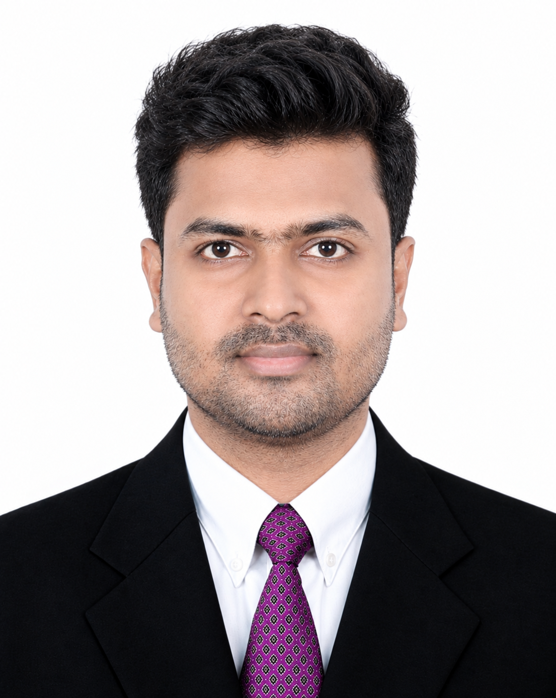Saifur Rahman Chowdhury