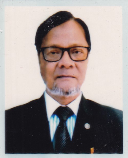Md. Habibur Rahman Khan