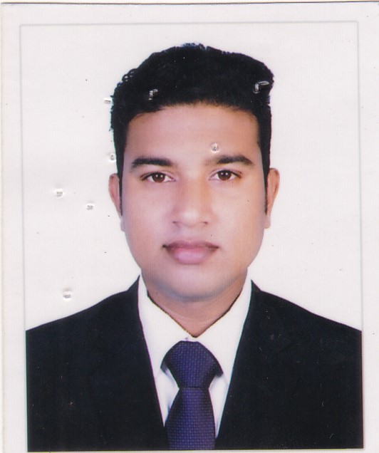 Md. Abdul Jalil Chowdhury