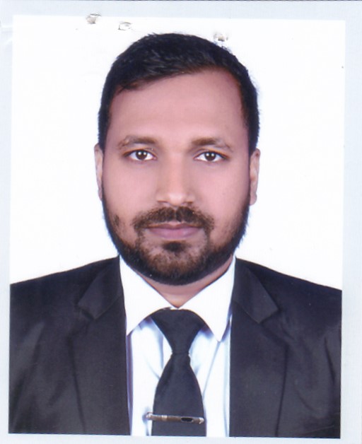 Shah Md. Abdul Mukit