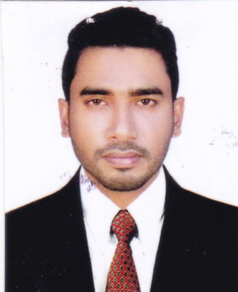 Mohd. Jahangir Alam
