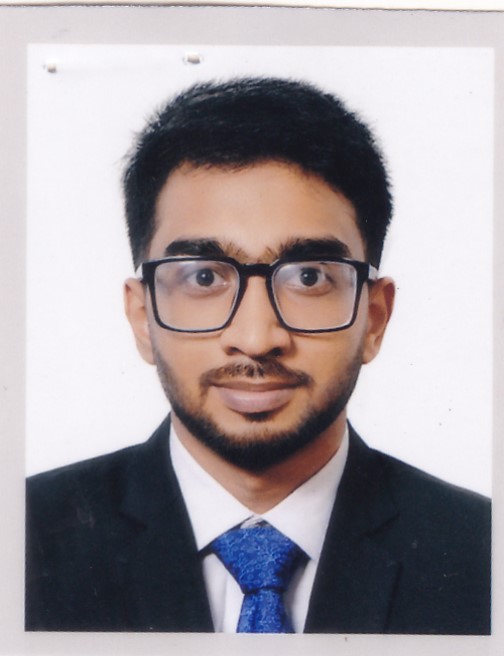 Ashfaqur Rahman Chowdhury Choian