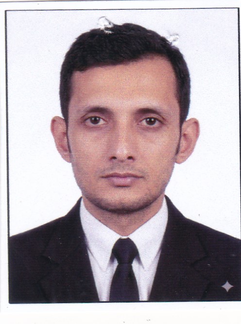 Mizan Miah