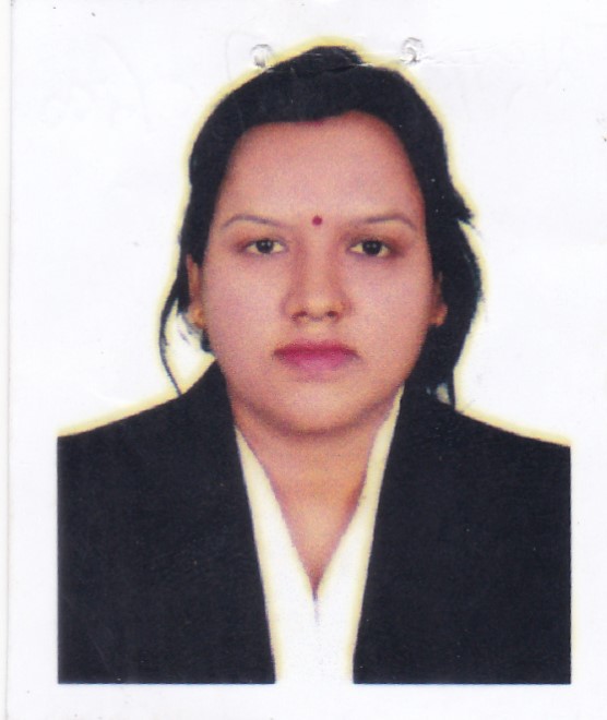 Songita Rani Banik