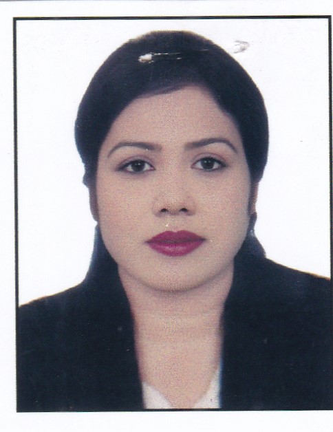 Mst. Nipa Akther