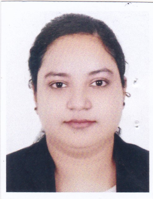 Mollika Ahmed Chowdhury