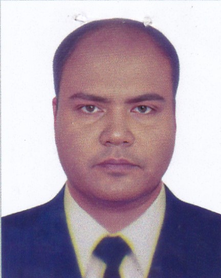 Debojyoti Das Samanta