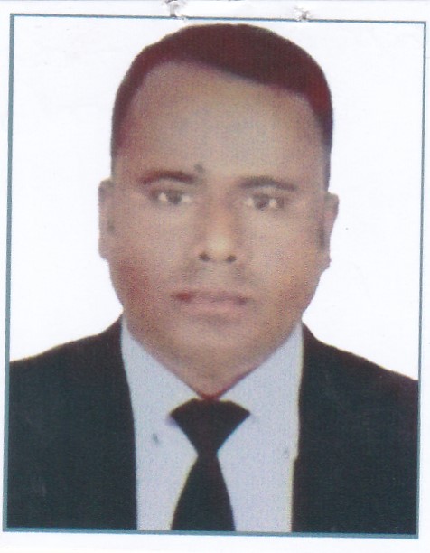 Md. Shamsul Islam 