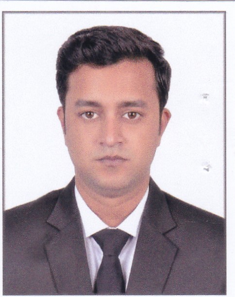 Md. Asiqur Rahman
